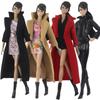 Casual Wear Plush Coat Pants Handmade Doll Pants Bags High Quality Girl Doll Wearing  29~32cm Doll