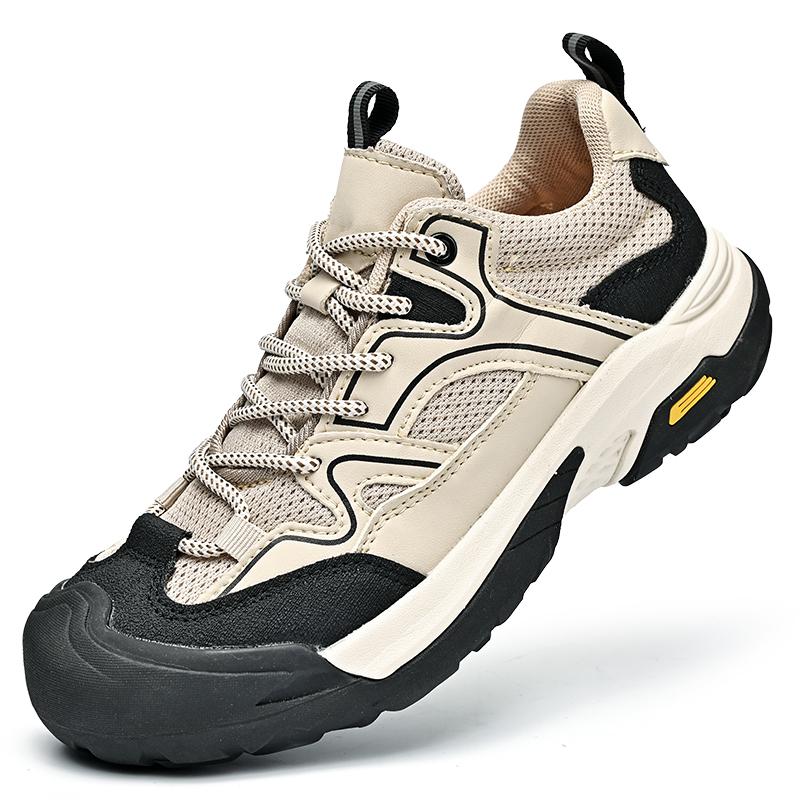 Scarponcini da Trekking da Donna Sneakers Outdoor Scarpe Casual