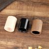 15ml Transparent Glass Perfume Spray Bottles - In Stock