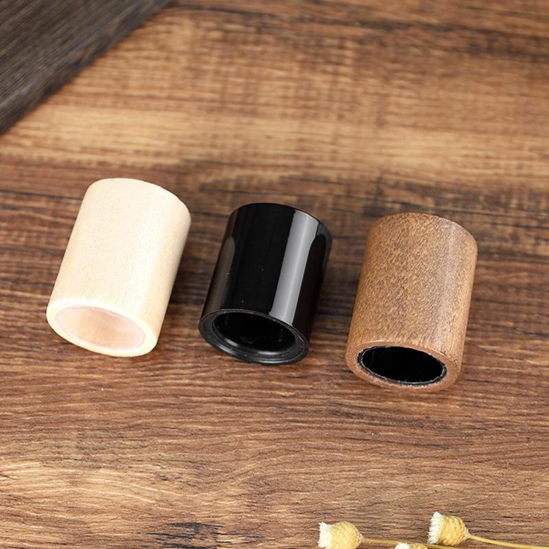 15ml Transparent Glass Perfume Spray Bottles - In Stock