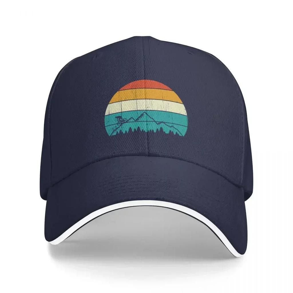 Sandwich Hats Caps Hats Anime Graphic Adult Unisex Women Father Birthday New Year Christmas Gifts Retro Sports Outdoor
