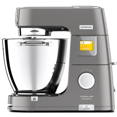 TITANIUM CHEF PATISSIER XL 1400 W Planetenrührwerk