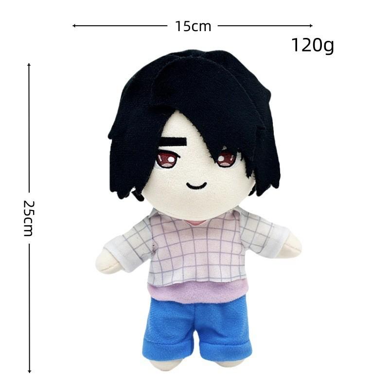 Kpop Demon Hunters Plush Toy With Soft Crystal Plush For Collectors And Fans