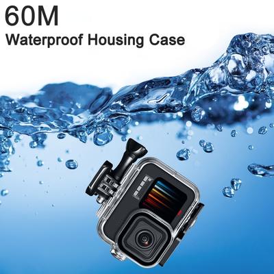 GoPro Aksesuarları – GoPro Koruması