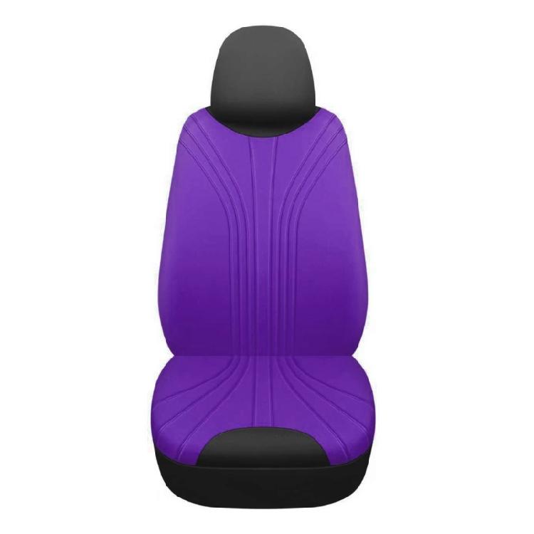 Protective Universal Car Seat Covers Textured Design Ensuring Durability And Maintaining Seat Quality For Car