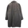 BURBERRY Made in Japan by Sanyo Shokai 2WAY padding Stainless collar coat Men's Used