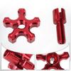 Motorcycle Clutch Adjustment Screw Clutch Cable Adjuster For Yamaha KTM Husqvarna BMW ATV Motocross DirtBike Modification Parts
