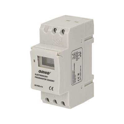 16-Program Timer Or-Pre-414