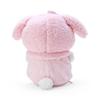 Sanrio My Melody Blanket 583090 3-Way