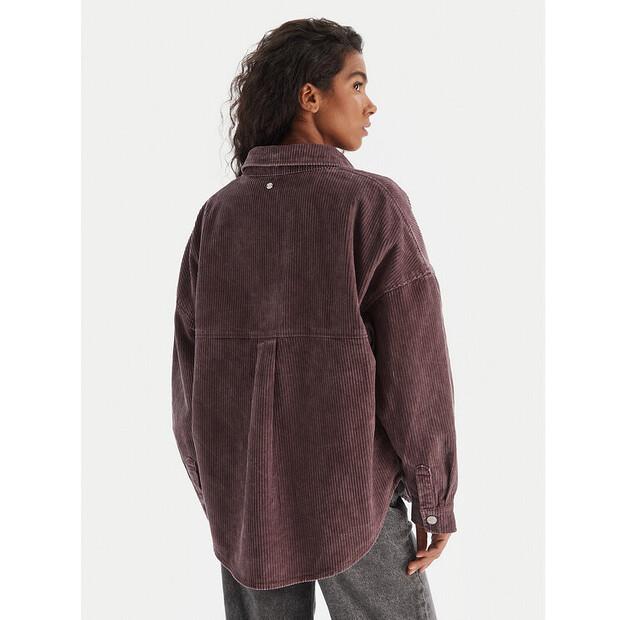 Рубашка Roxy Kick Back Washed Cord