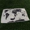 World Map Kid Baby Play Mat Crawling Game Blanket Infant Carpet Mats