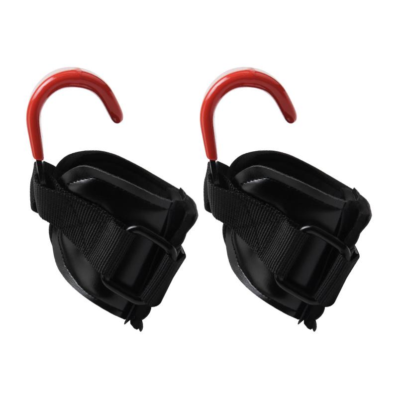 Longchan Fitness Lifting Hooks