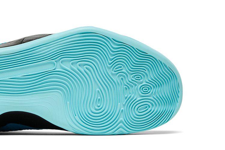 Nike Kobe 9 Elite Low Protro Perspective