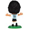 Argentina Diego Maradona SoccerStarz Football Figurine