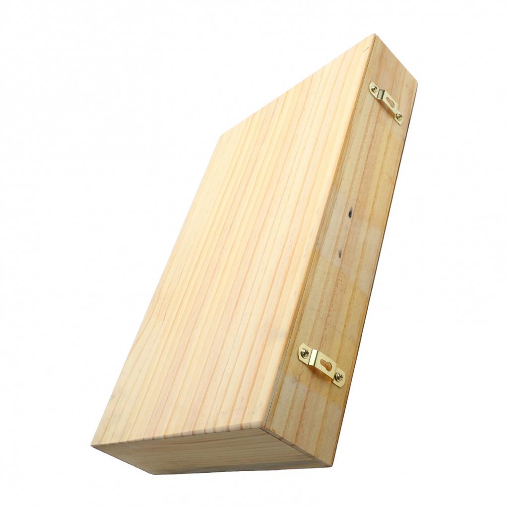 Raft de depozitare ascuns montat pe perete pentru a vă păstra obiectele de valoare în siguranță