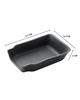 [CDEFG] New Suzuki Fronx Console Box, Silicone Mat, Center Console