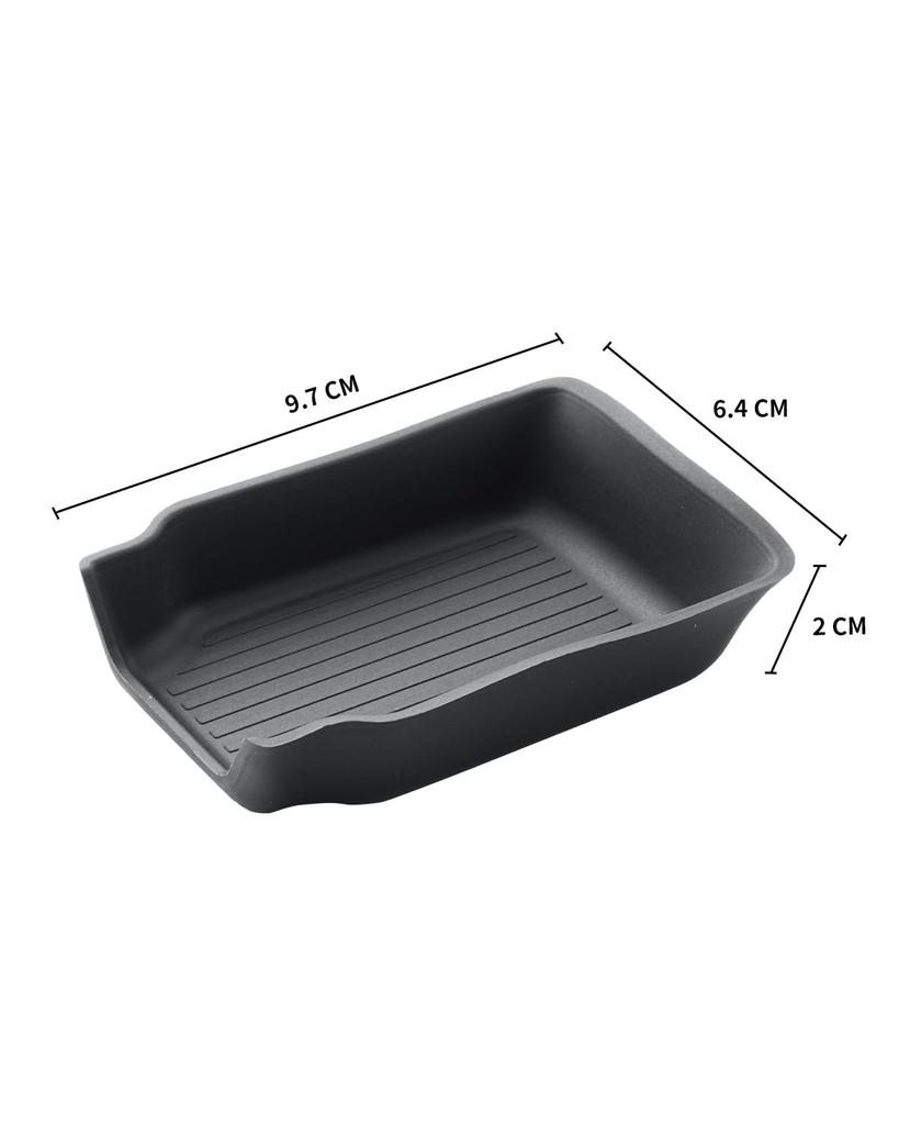[CDEFG] New Suzuki Fronx Console Box, Silicone Mat, Center Console