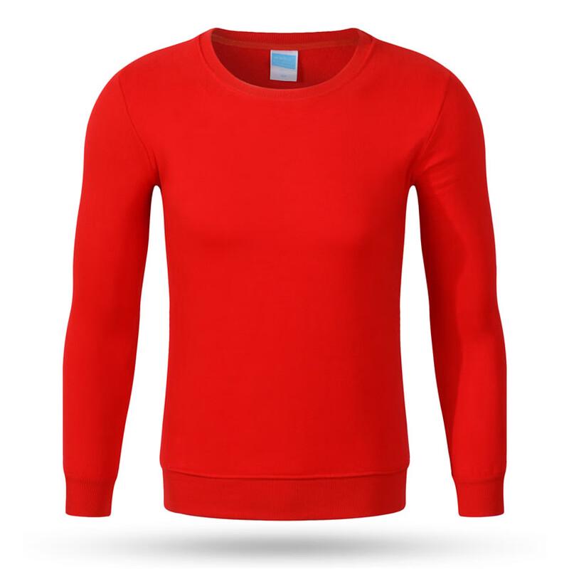 

Свитшот с круглым вырезом Bifiso BFS032 M