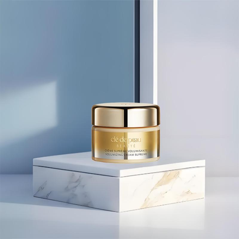 CPB Skin Key Dreidimensionale Aufpolsternde Creme Probengröße Feuchtigkeitsspendend 5ml