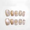 Nailart – Nagelglitters