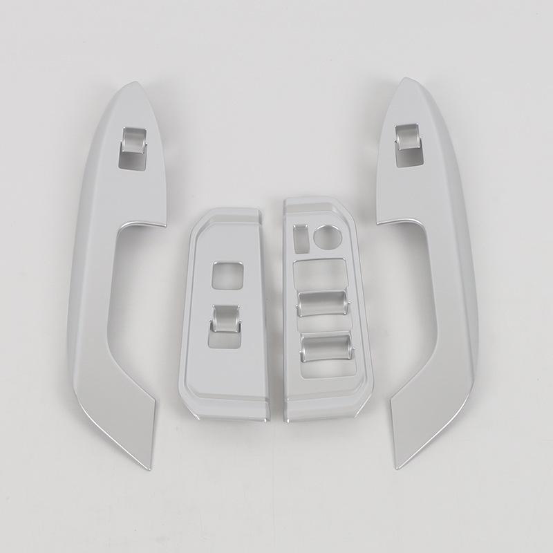 

Кнопка переключателя стеклоподъемника Toyota 23 Land Cruiser LC300 Автоаксессуары