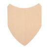 5/15Pcs V-shaped Invisible Thigh Patches Sagging Skin Lifting Firming Anti-Chafing Body Tape Breathable Skin Color Leg Body Adhesive Patches