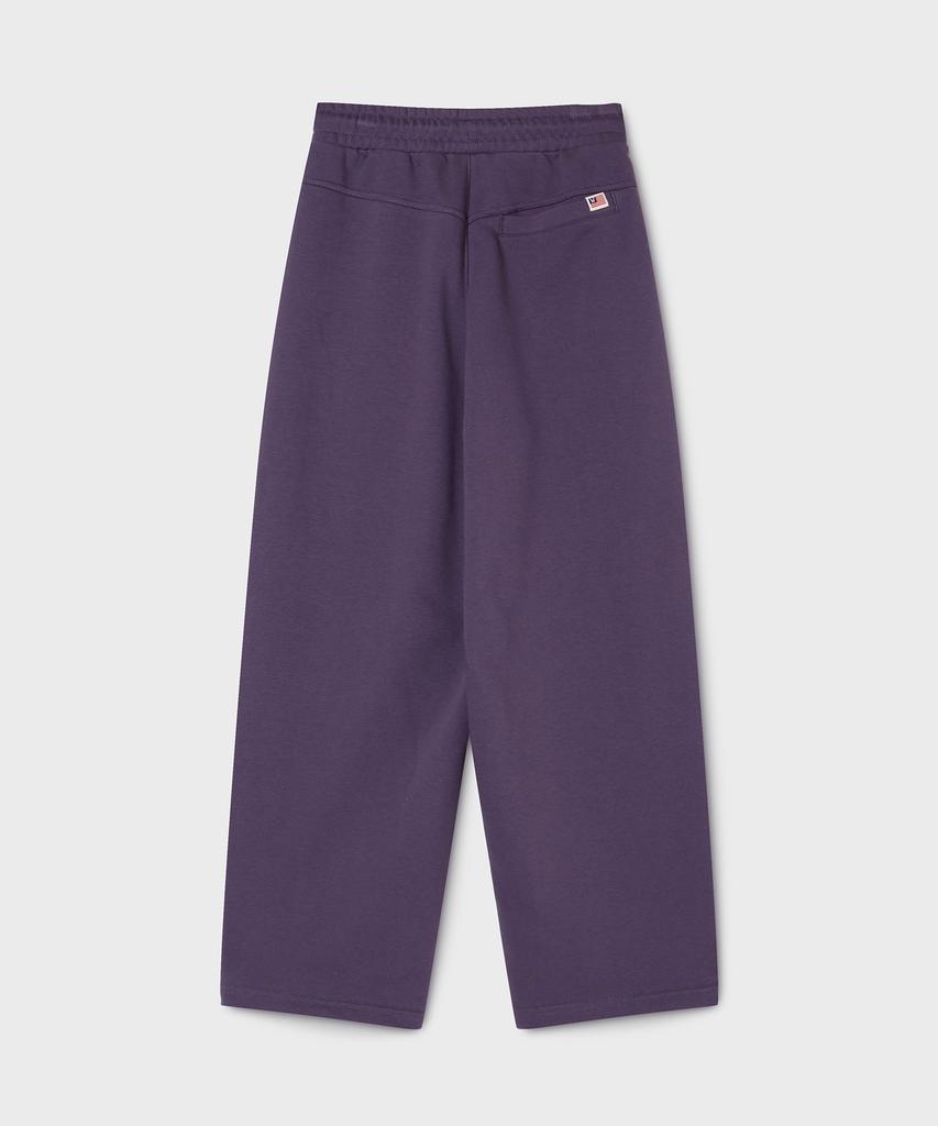 WHO.A.U Usa Curved Pants / Whtmg2291U