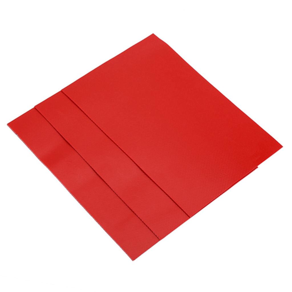 3pcs PVC Repair Patches Kit Set for Inflatable Raft Boat Canoe Kayak  (Black)