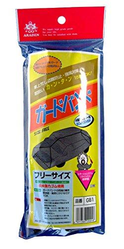 ARADEN GB1 Guard Band, For General Cars and Wagons, Compatible Car Length: 92.8 -