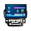 Android Radio 13.1" Car Stereo Navigation Headunit Multimedia Player GPS For Toyota Harrier 1997-2021