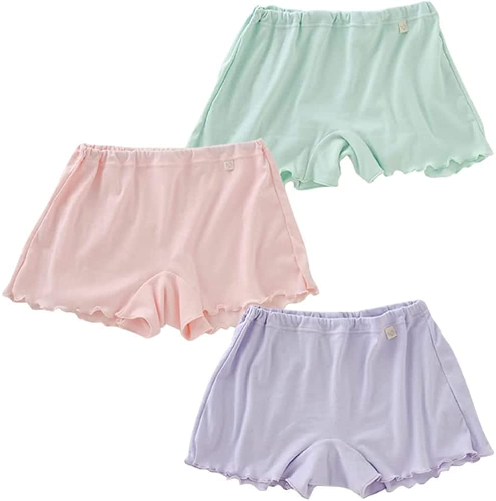

Chuckle Baby Size Women s Trunks, Shorts, Underwear, Half-Length, Comfortable, Cotton, LL, TC4207-LL-70