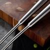 304 Stainless Steel Long Handle Hotpot Soup Ladle