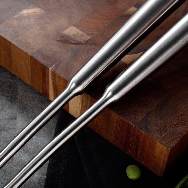304 Stainless Steel Long Handle Hotpot Soup Ladle