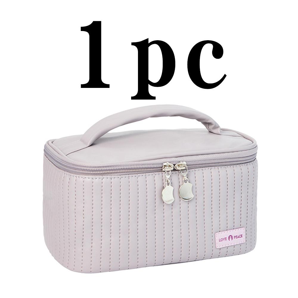 Neceser PU-Leder
