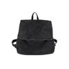 Schoolbag Japanese Denim Pillow Bag Women's 1011 New Casual Ins Niche Street Versatile Shoulder Messenger Bag