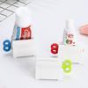 Manual Toothpaste Home Cleanser Squeezer