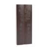 1Pair Natural Wood Paperweight Retro Calligraphy Tool Ancient Chinese Paper Weight  Art Supplies