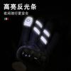 Cycling gloves motorcycle men's full finger cycling bicycle outdoor sports off-road racing non-slip and wear-resistant protection