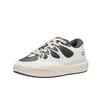 Anta Comfortable Simple Monstera Deliciosa Breathable Wear-Resistant Low-Top Sneakers Men Sneakers 112548074-4