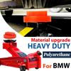 For BMW 1 2 3 4 5 7 Series X1-X7 Z4 Floor Jack Pad Adapter Protective Lifting Point Mount for Safe Jacking Pinch Weld Protection