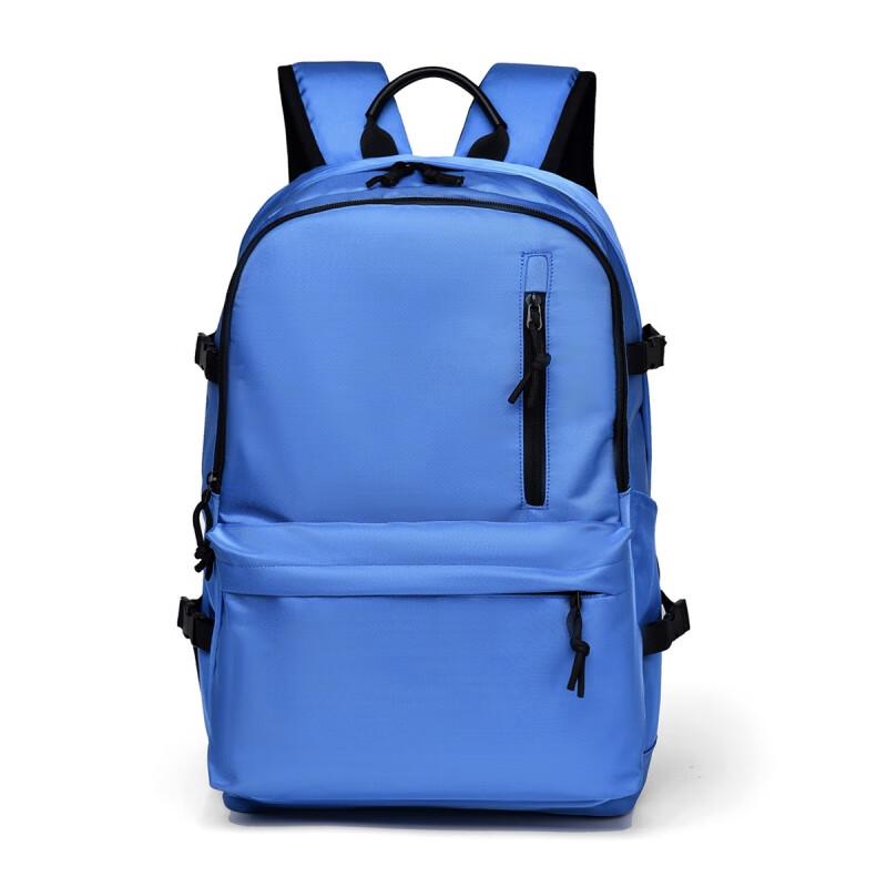 Li Shen Unisex Large Capacity Casual Backpack