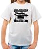 Never Underestimate A Brighton Graduate - Kids T-Shirt - Graduation Student Uni