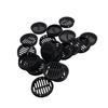 Round Air Vents 50mm 20Pcs For Efficient Kitchen And Bathroom Ventilation