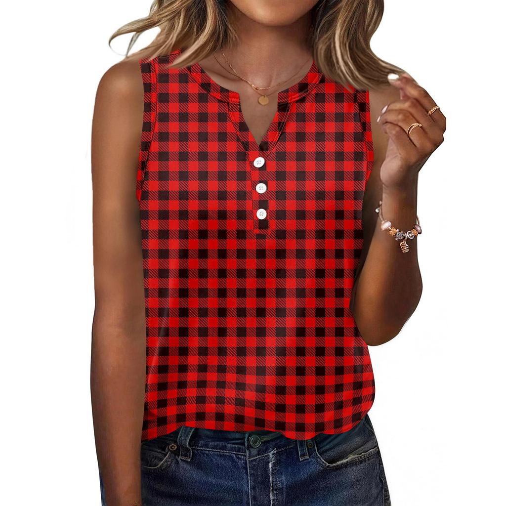 Women's Fashionable Casual Top