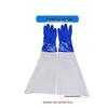 Zhuang Taitai Heavy-Duty Sandblasting Gloves