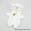 Animal Pajamas Sleepwear for 1/6 BJD Dolls – Fits 12-Point, GSC Body9, and Molly Dolls