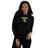 Harry Potter Womens/Ladies Hufflepuff Hoodie