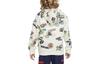 Nike Kids Sweatshirts Hooded Moderate HF7066-133
