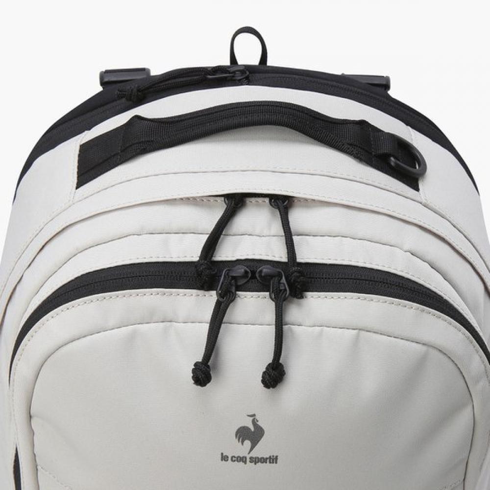 Le Coq Sportif Unisex Bulky 2.0 Backpack 29l Qp123abp14