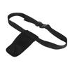 Single Massage Bottle Holster Simple Adjustable Length Portable Massage Oil Waist Holster for Masseuses Perfumers